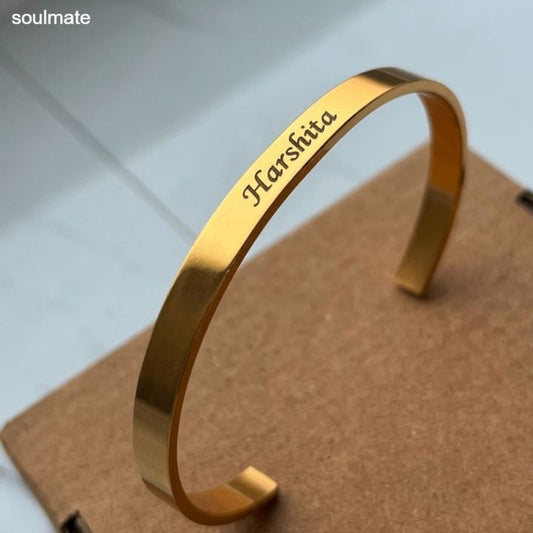 Customize Karha ,Bracelets , Bangle for Men & Women
