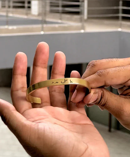 Customize Karha ,Bracelets , Bangle for Men & Women